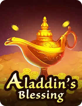 Aladdin Blessing