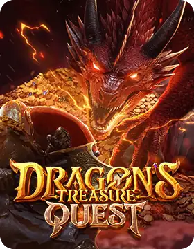 Dragons Treasure Quest