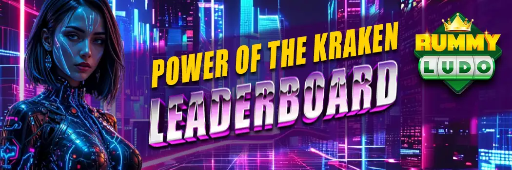 RummyLudo Official Weekly & Monthly Cards