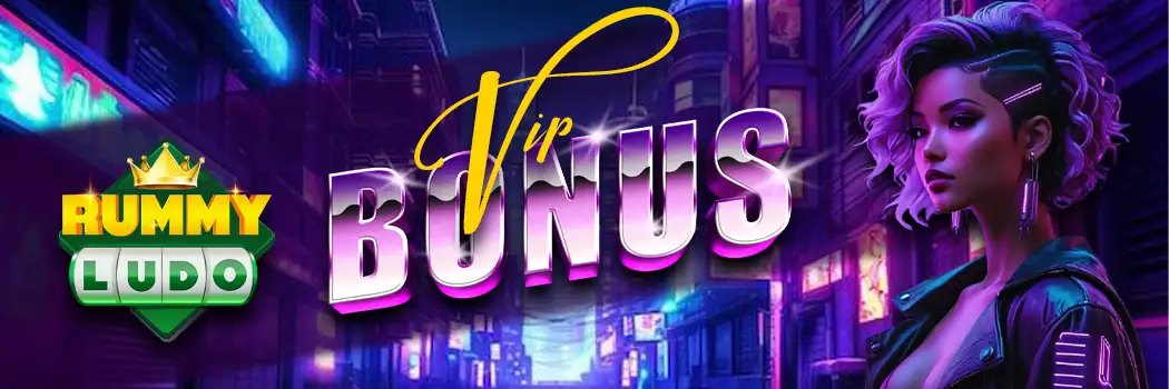 RummyLudo Official Weekly & Monthly Cards